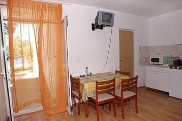 Kroatien Privát Drače, Exterieur